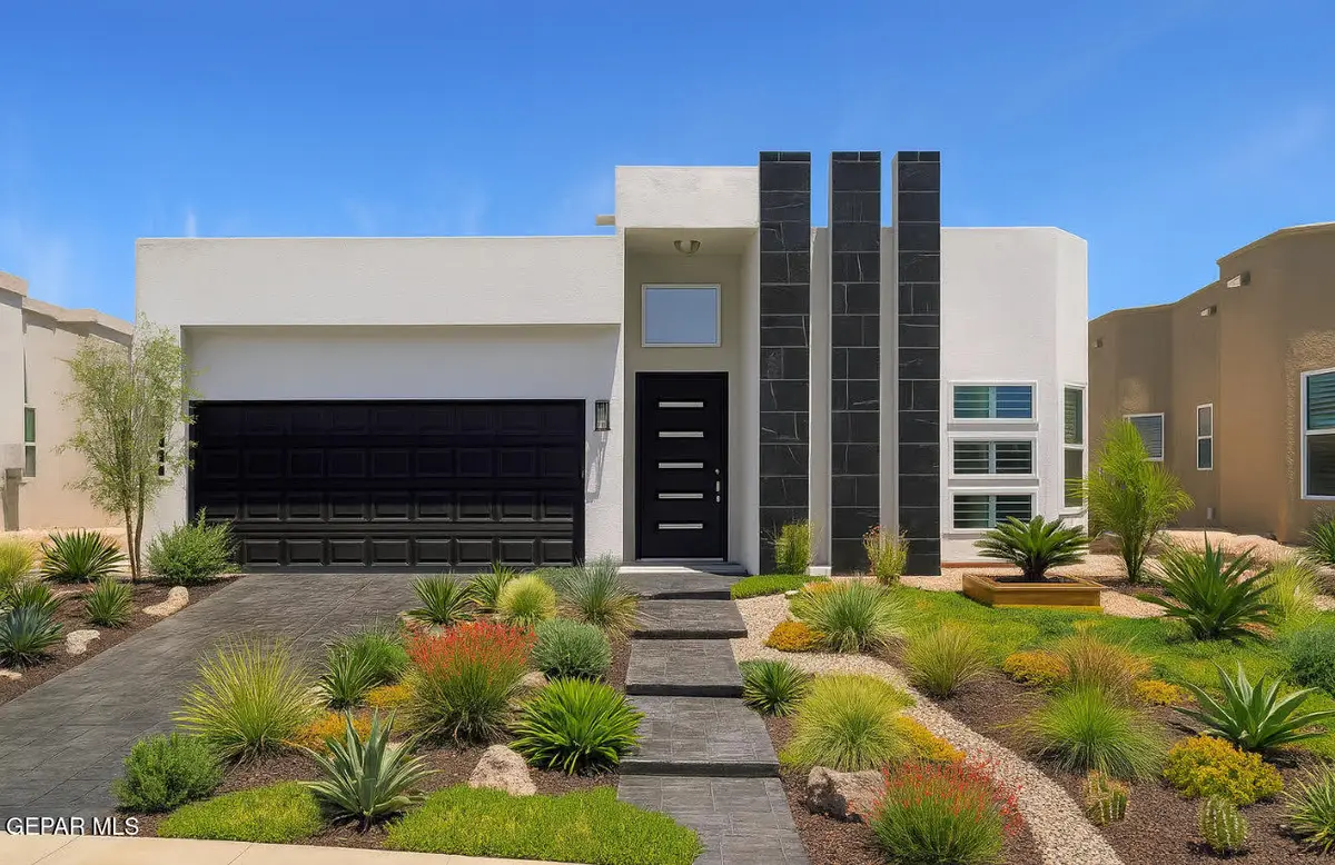 3857 Object Pl., El Paso, TX 79938 - #1