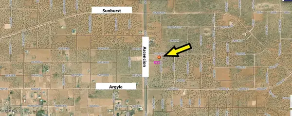 1 Addison Street, El Paso, TX 79928