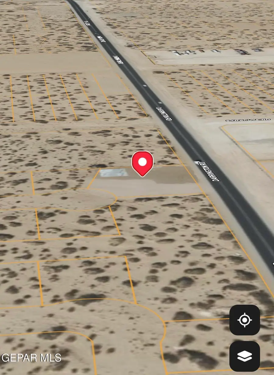 TBD Darrinton Rd, Horizon City, TX 79928 - Image #2