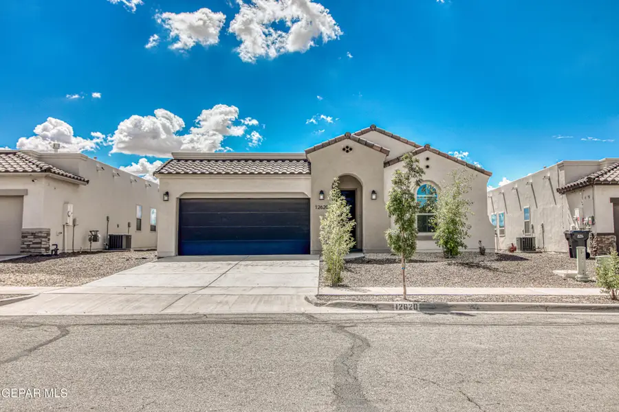 12620 Basing Court, El Paso, TX 79928 - #2