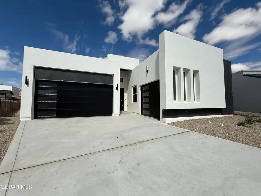 12505 Exton Court, El Paso, TX 79928 - #2