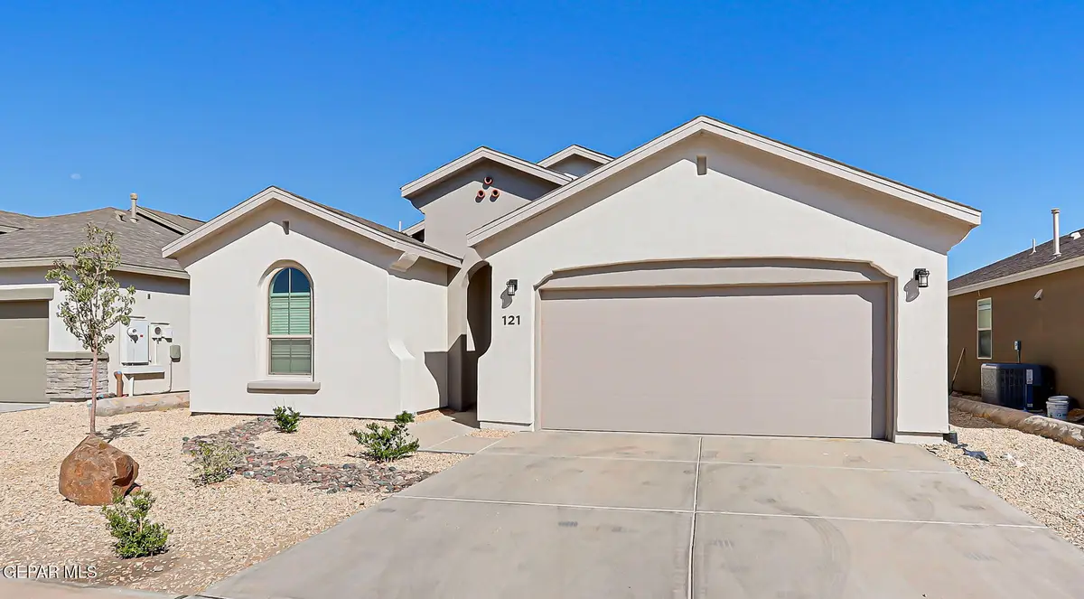 121 Esther Trail Trail, Santa Teresa, NM 88008 - Image #1