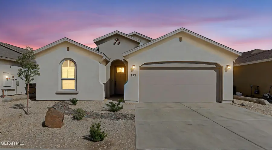 121 Esther Trail Trail, Santa Teresa, NM 88008 - Image #3