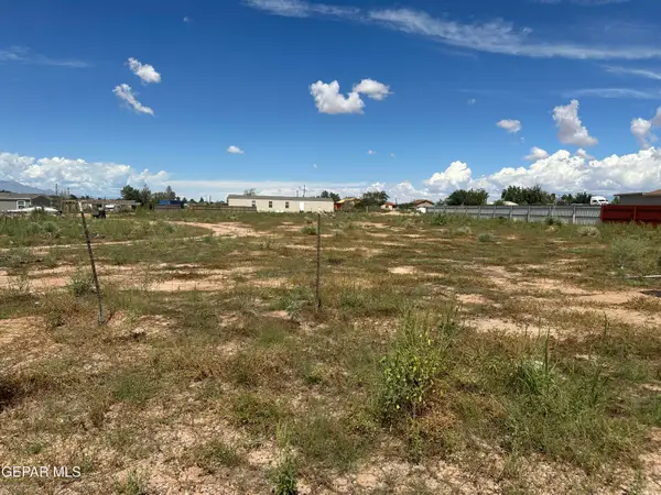 762 Indian Ruins Road, Chaparral, NM 88081