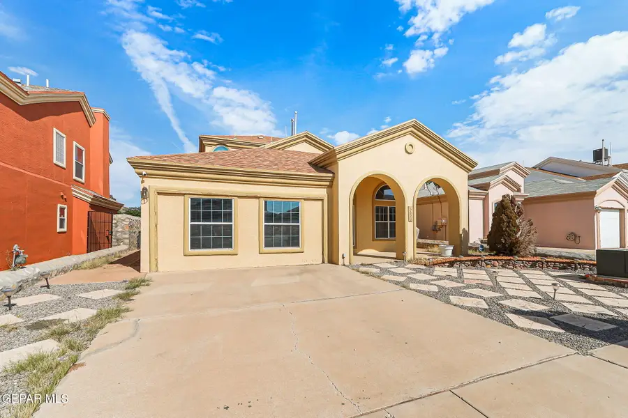 3628 W Vitex Circle, El Paso, TX 79936 - Image #2