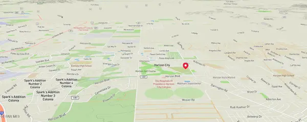 PN-31080 Tbd, Horizon City, TX 79928