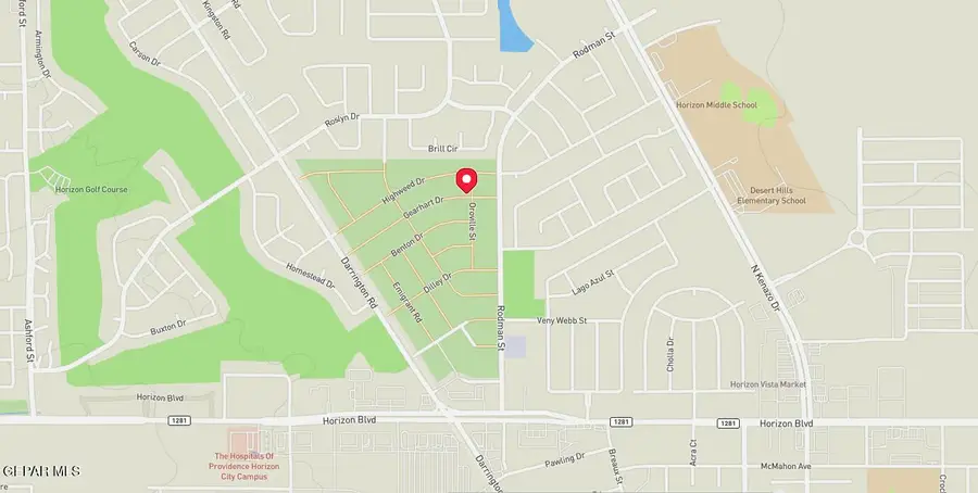 PN-31080 Tbd, Horizon City, TX 79928 - Image #2