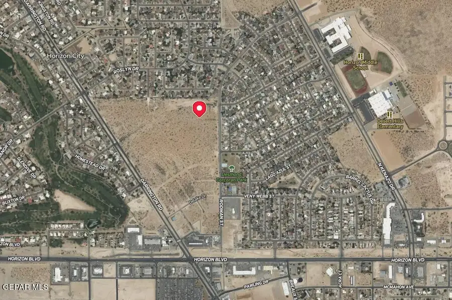 PN-31080 Tbd, Horizon City, TX 79928 - Image #3