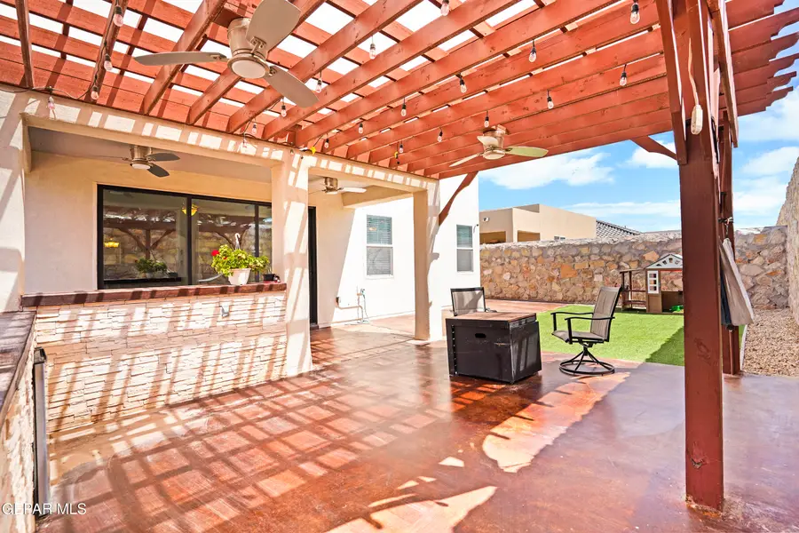 13660 Ness Avenue, El Paso, TX 79928 - #2