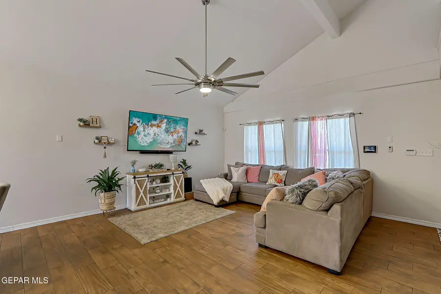 6220 Brillo Luna Street, El Paso, TX 79932 - #2