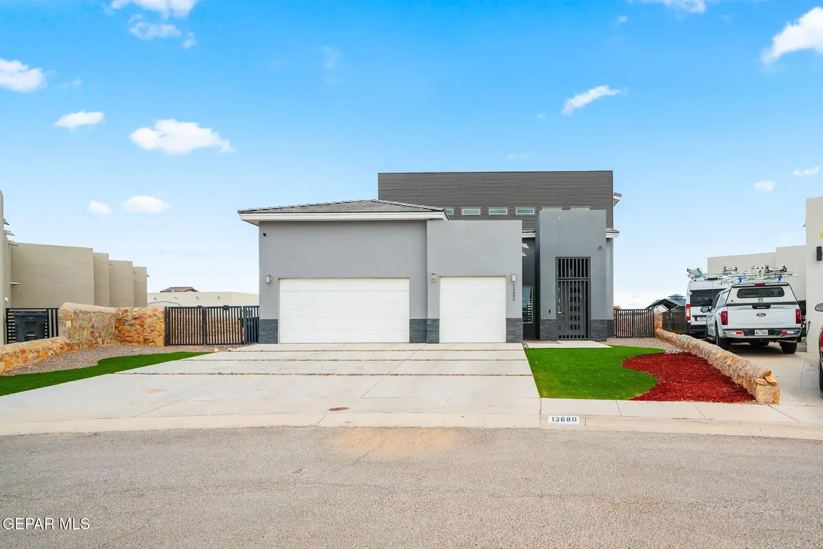 13680 Matfen Avenue, El Paso, TX 79928 - #1