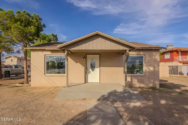 7113 Dale Road, El Paso, TX 79915