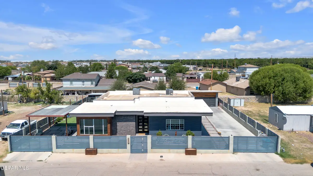 441 Mahan Drive, Clint, TX 79836 - #1