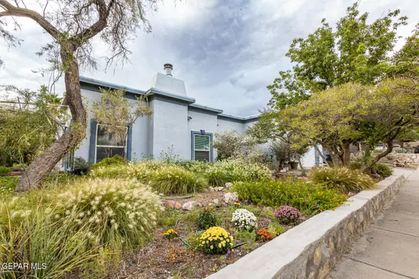 3633 Alderwood Manor Drive, Horizon City, TX 79928