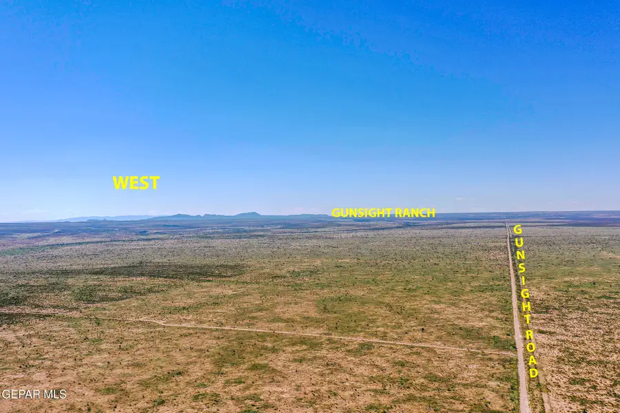PN 12519 Lot 1 Gunsight Ranch Road, Fort Hancock, TX 79839 - Image #2