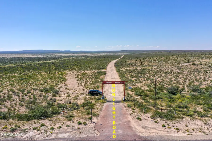 PN 12519 Lot 1 Gunsight Ranch Road, Fort Hancock, TX 79839 - Image #3
