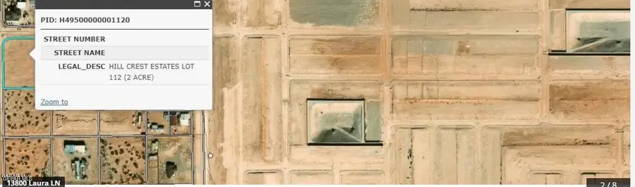 13800 Laura Lane, El Paso, TX 79938 - #2