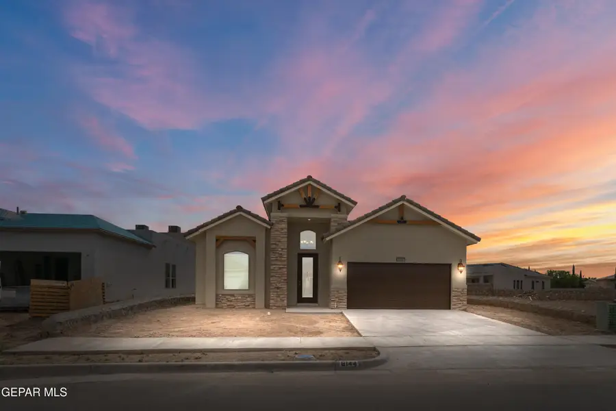 6170 Sorrel Drive Drive, El Paso, TX 79932 - Image #2