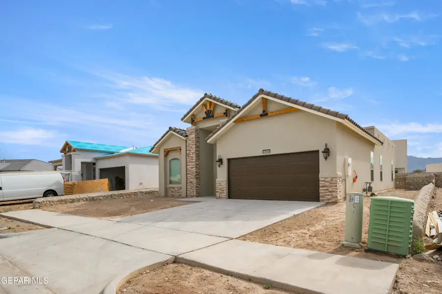 6170 Sorrel Drive Drive, El Paso, TX 79932 - Image #3