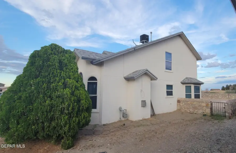 760 Desert Ash Drive, Horizon City, TX 79928 - Image #2