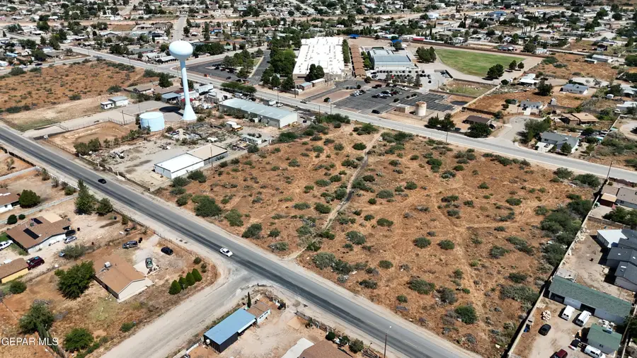 3600 Desert Meadows Drive, El Paso, TX 79938 - Image #2