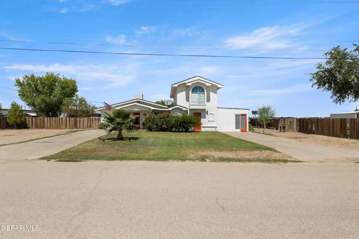 1431 Tule Court, San Elizario, TX 79849 - Image #1