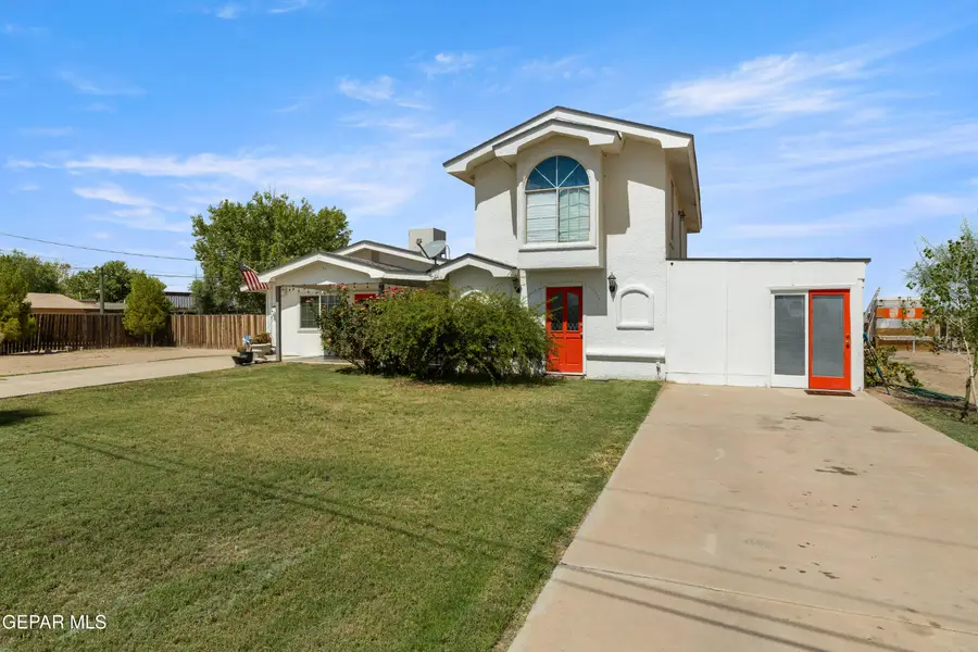 1431 Tule Court, San Elizario, TX 79849 - Image #3