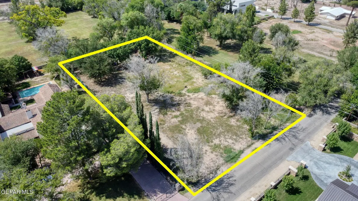 4809 Vista Del Monte Street, El Paso, TX 79922 - Image #1