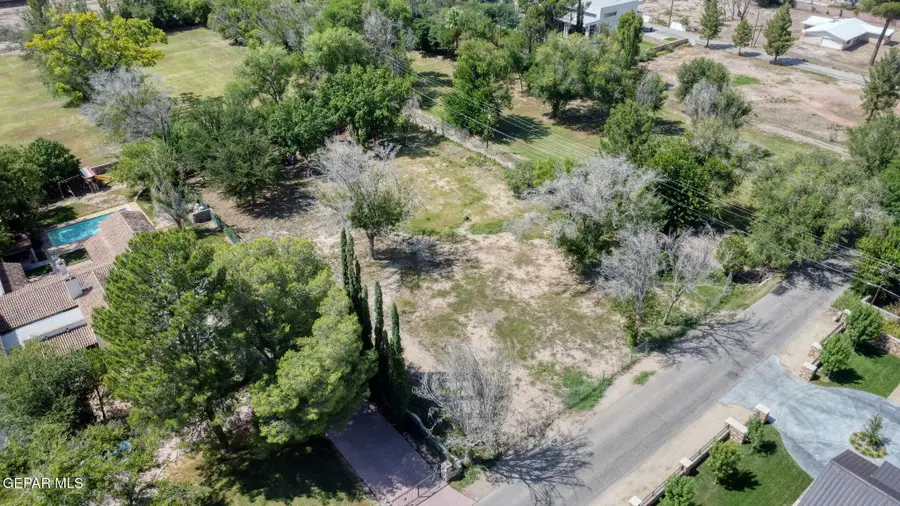 4809 Vista Del Monte Street, El Paso, TX 79922 - Image #2