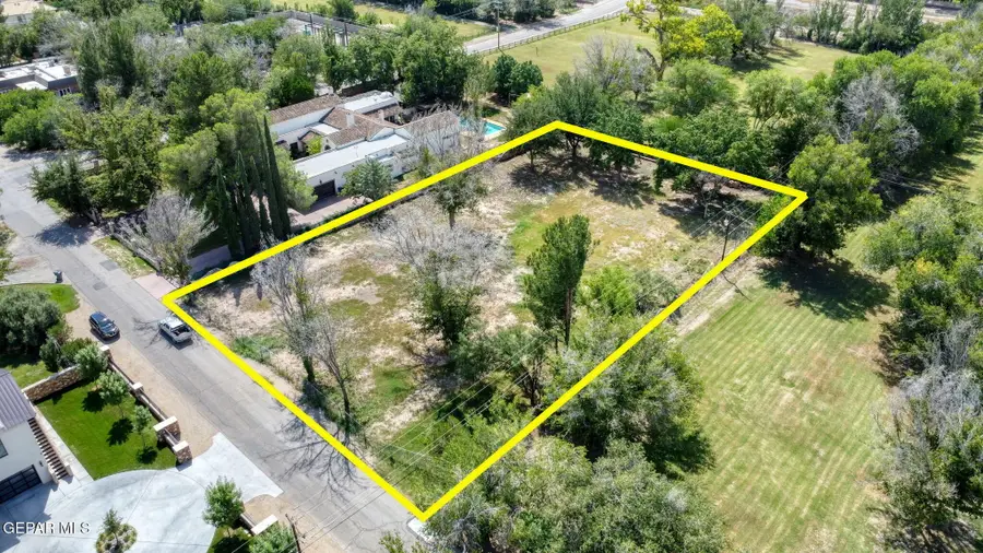 4809 Vista Del Monte Street, El Paso, TX 79922 - Image #3