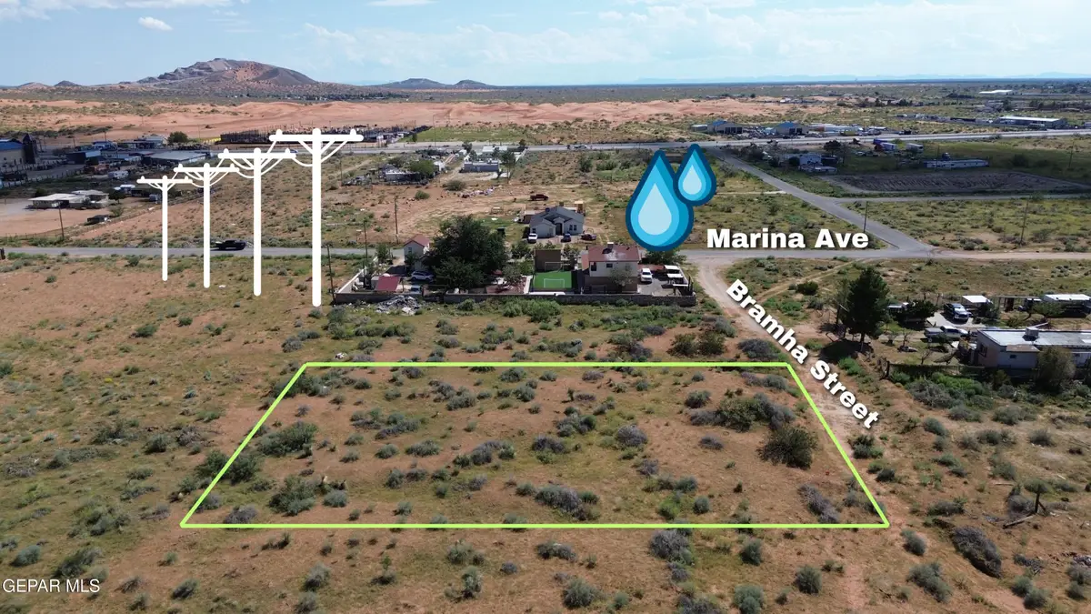 11 Bramha Street, El Paso, TX 79938 - #1