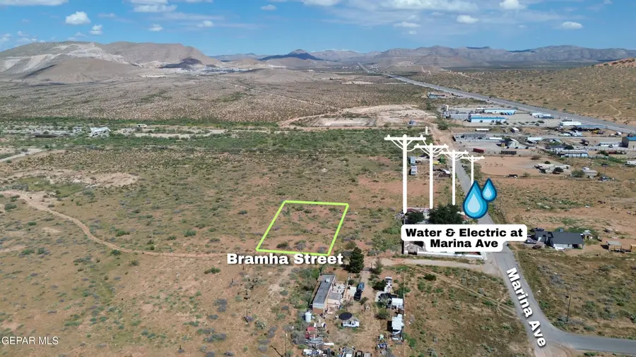 11 Bramha Street, El Paso, TX 79938 - #3