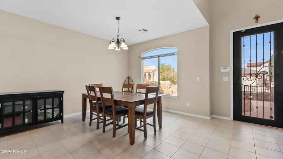 4081 Hueco Land Lane, El Paso, TX 79938 - #3