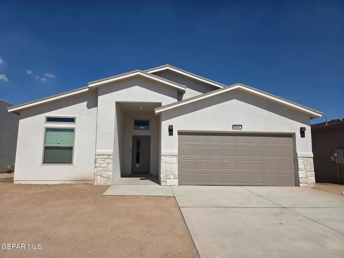 9931 Rhiannon Place, Socorro, TX 79927 - Image #1