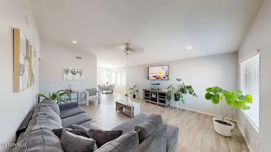 11511 Leonor Duran Street, El Paso, TX 79927 - Image #3