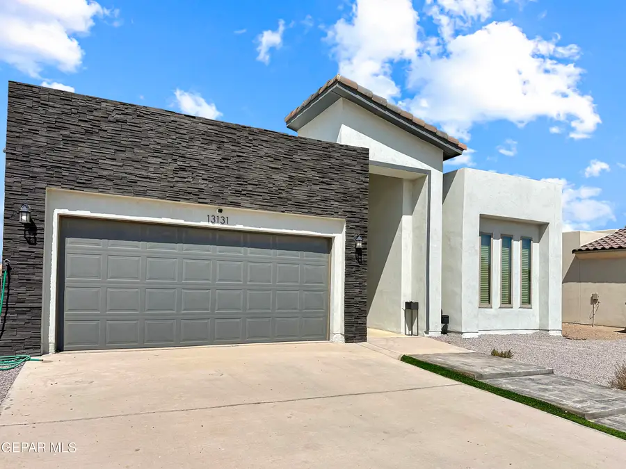 13131 Cleethorpes Street, El Paso, TX 79928 - #2