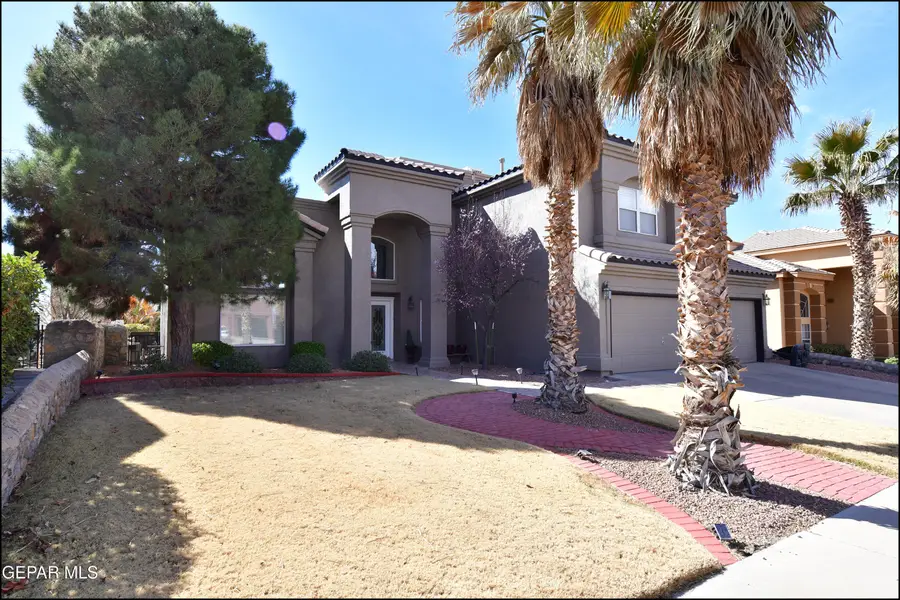 6444 Calle Placido Drive, El Paso, TX 79912 - Image #2