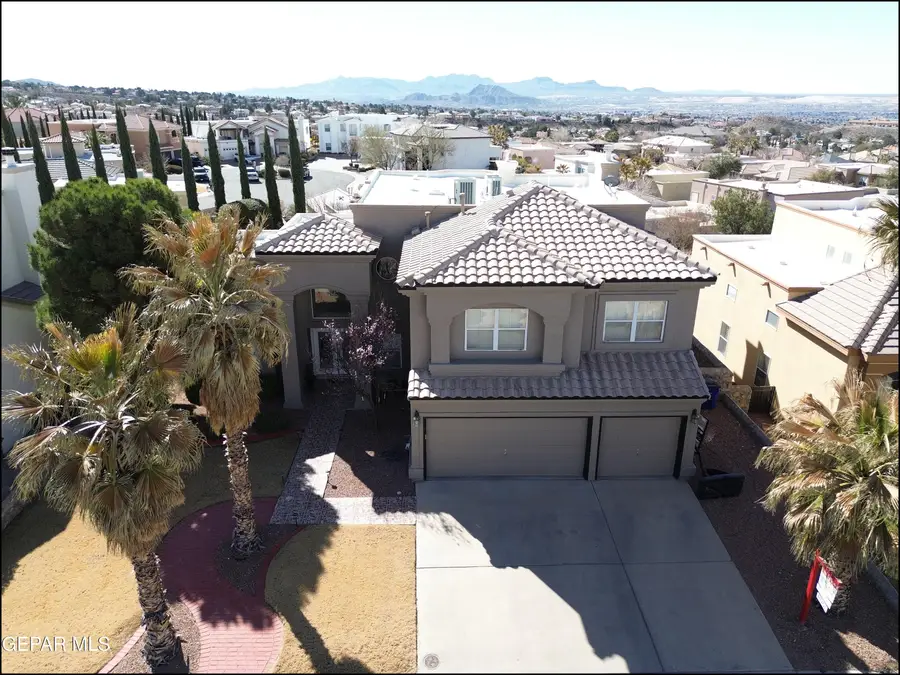 6444 Calle Placido Drive, El Paso, TX 79912 - Image #3
