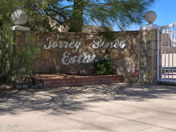 13015 Horizon Boulevard, Horizon City, TX 79928