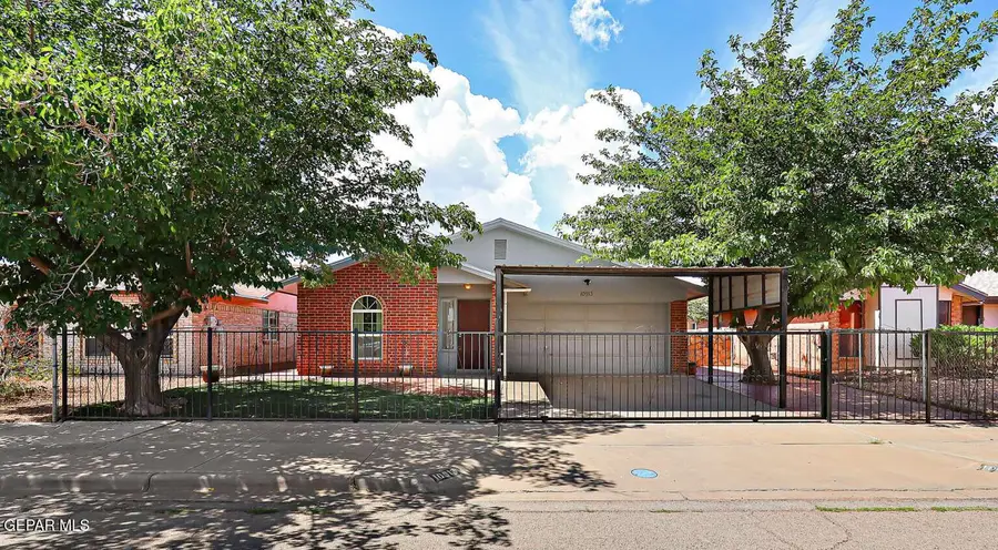 10913 Rogers Hornsby Street, El Paso, TX 79934 - Image #3