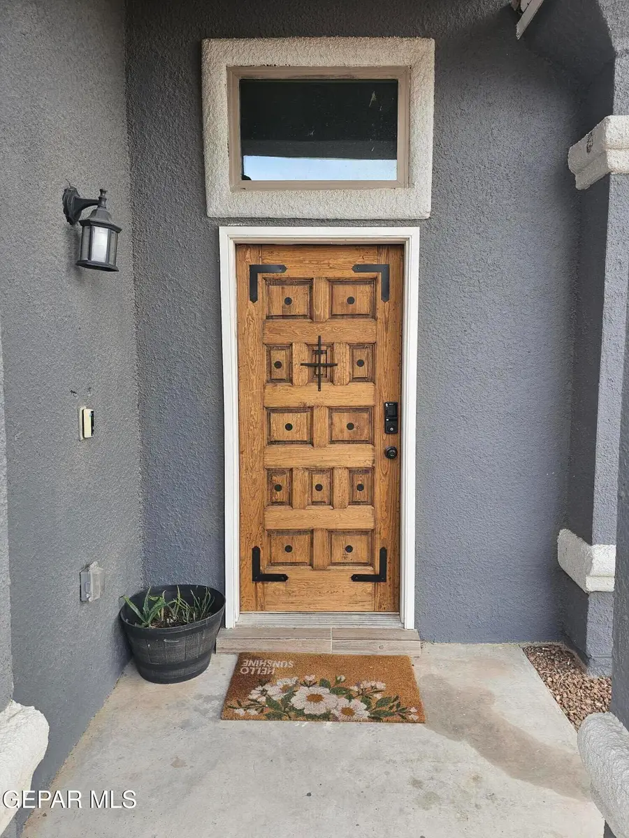 12842 Osmotherley Avenue, El Paso, TX 79928 - #3