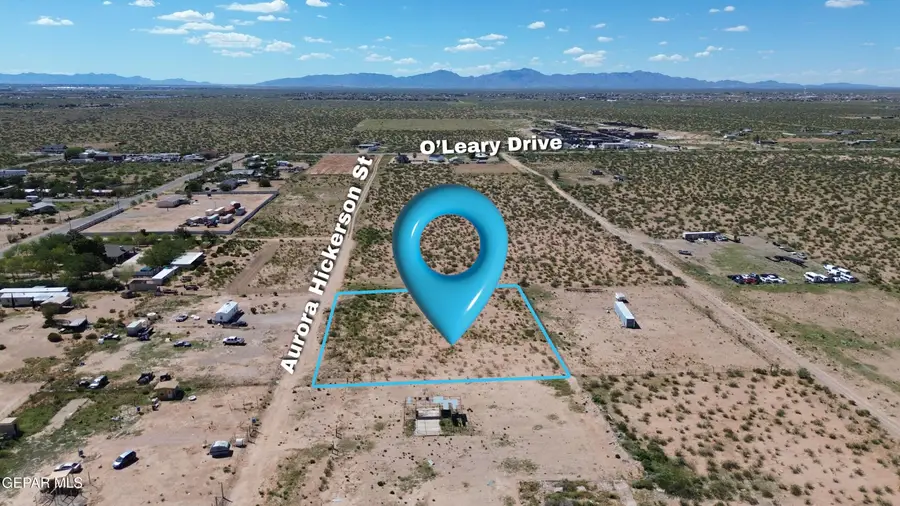 15525 Aurora Hickerson Street, El Paso, TX 79938 - #3