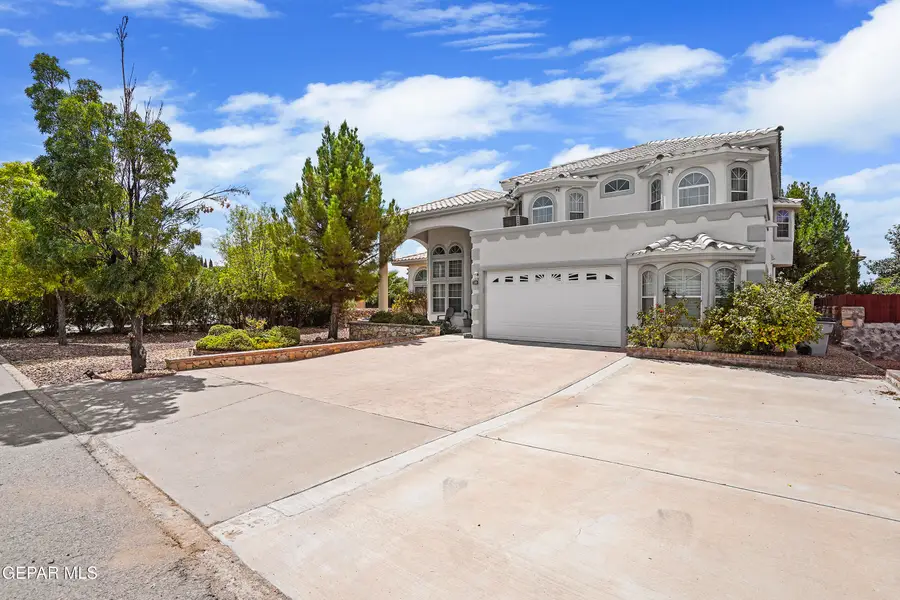 5653 Costa Blanca Place, El Paso, TX 79932 - Image #2