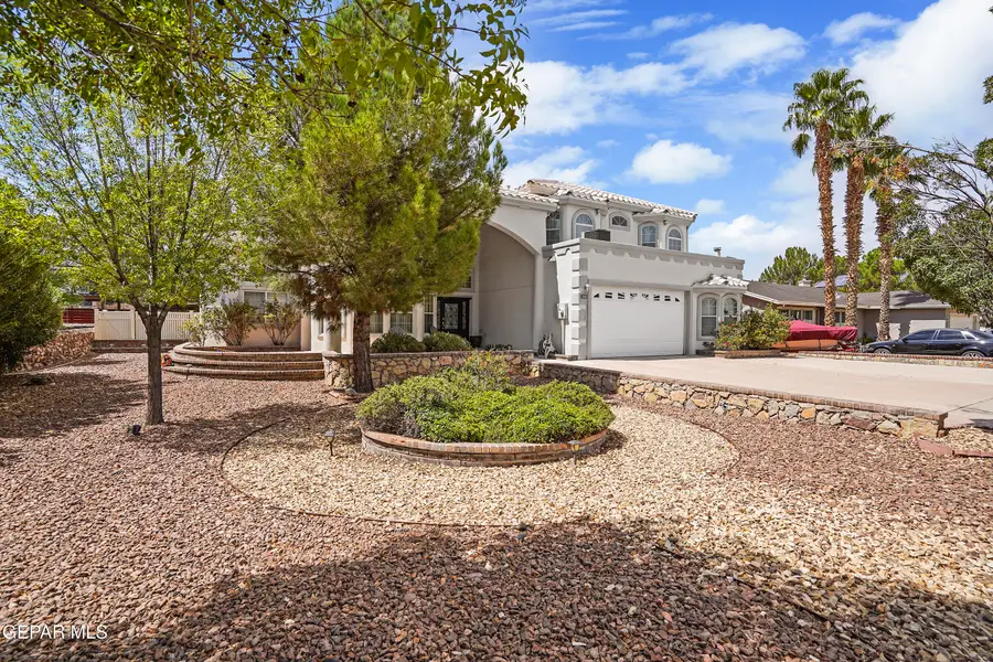 5653 Costa Blanca Place, El Paso, TX 79932 - Image #3