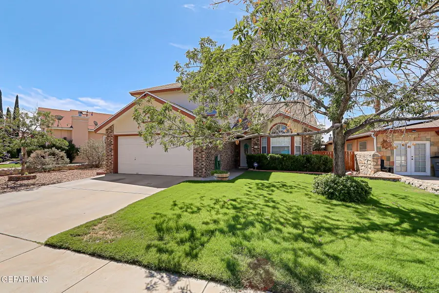 12008 Meadow Gate Drive, El Paso, TX 79936 - Image #2
