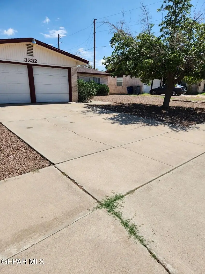 3332 Dungarvan Drive, El Paso, TX 79925 - Image #2