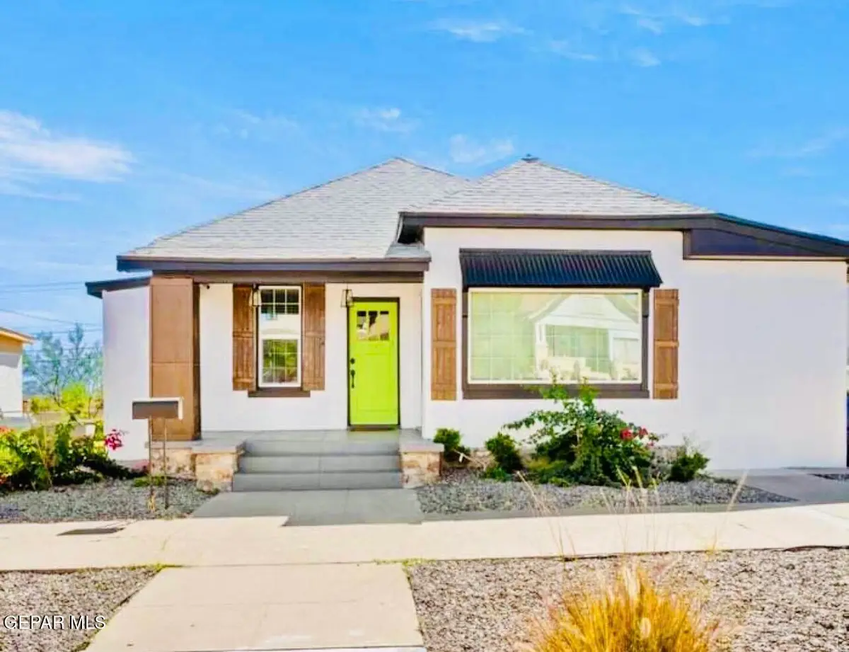 2624 Aurora Avenue, El Paso, TX 79930 - Image #1