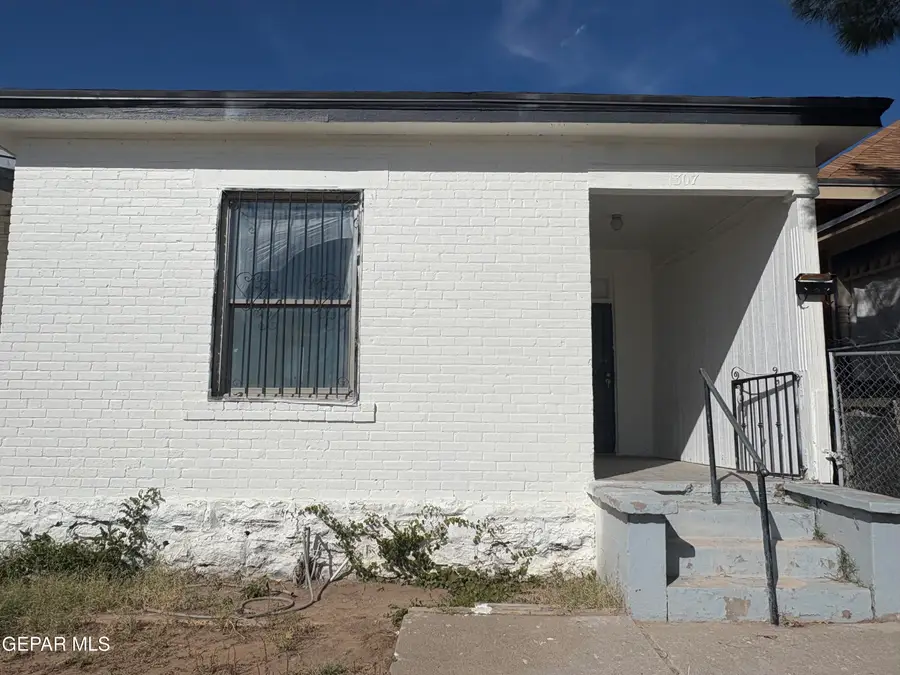 1307 E California Avenue, El Paso, TX 79902 - Image #2