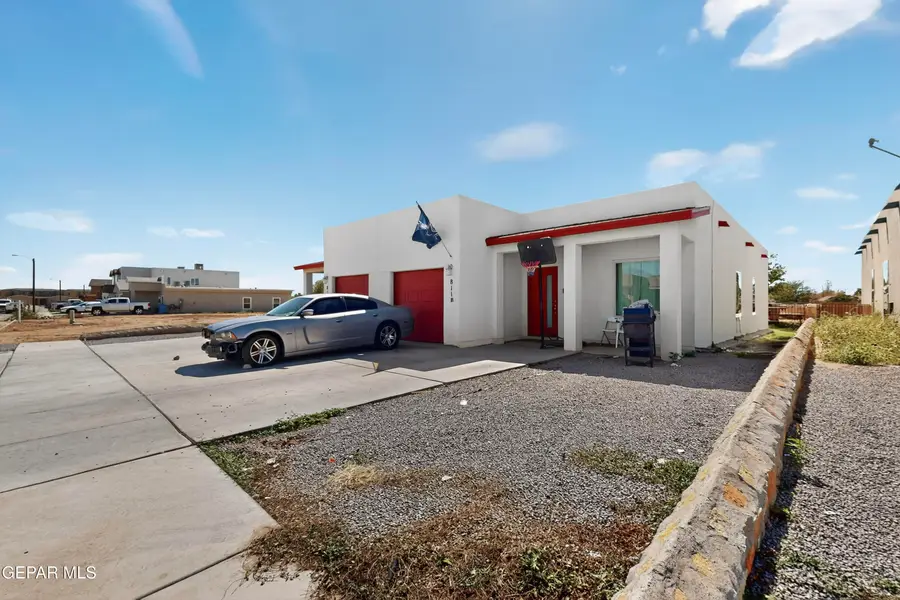811 Ts Daniel Cadena Drive #B, El Paso, TX 79927 - Image #2