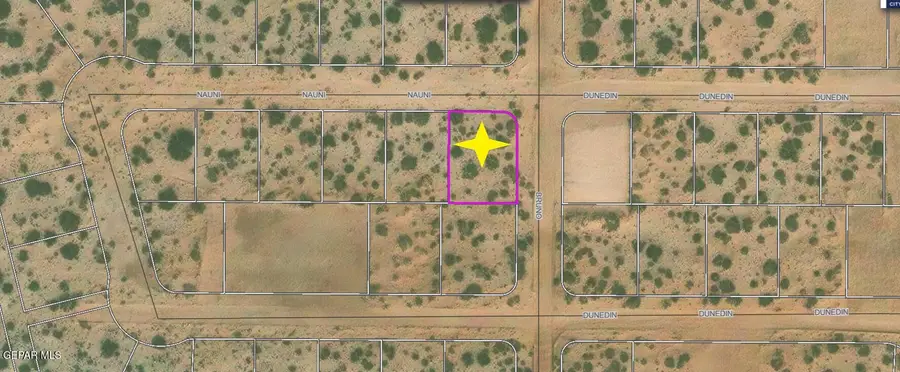 1 Nauni Drive, El Paso, TX 79928 - #3